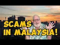 Download Lagu Some common scams in Malaysia - Retire in Malaysia!