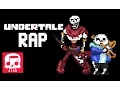 Download Lagu Sans and Papyrus Song - An Undertale Rap by JT Music \