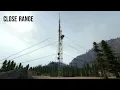 Cool tower explosion