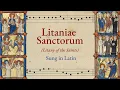 Download Lagu Litaniae Sanctorum: Litany of the Saints (Sung in Latin) - Harmonized Gregorian Chant Choir