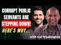 The Common Law Movement That Is Changing The World w Cal Washington