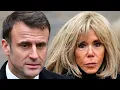 The Biggest Red Flags In Emmanuel Brigitte Macron s Marriage
