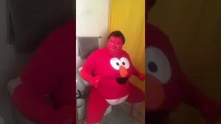 Elmo Elmo Poop Poop Poop 