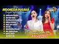 Download Lagu INDONESIA PUSAKA - Tiara Amora Ft. Lia Paramitha - 17 AGUSTUS (HARI MERDEKA) || DANGDUT TERBARU 2025