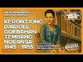 Download Lagu KERONTJONG DJADOEL TEMPO DOELOE | REMASTERING TEMBANG NOEANSA 1945 - 1955 - BAYANG DILILIT SENJA