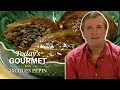 Jacques Pepin s Hearty Stuffed Cabbage KQED