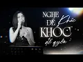 Download Lagu Nghe để khóc - khóc để quên đi nỗi buồn: DẪU CÓ LỖI LẦM - NGUYỄN KIỀU OANH