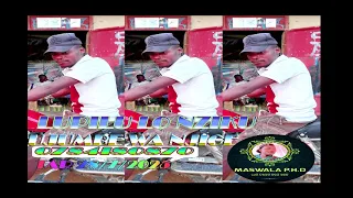 LUPILONZIKU FT LIMBU LUCHAGULA UJUMBE WA NJIGE By Prod Maswala Official Audio 2025 