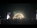 androp - Yeah! Yeah! Yeah!【TOKYO ISLAND androp 15th Anniversary day  2024.10.14 @海の森公園】