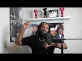 THIS ONE OF THEM ONES! | Spice 1 - Welcome To The Ghetto REACTION
