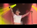 Talia Mar-Sweet Lies (Nathan Dawe) @ Omeara, 14th Nov 2023