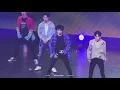 [4K] 180528 GOT7 JAPAN HALL TOUR in NAGOYA THE New Era - GOT7 Jinyoung