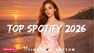 Spotify Pop Hits 2026 🎶 Bruno Mars, Taylor Swift, Ed Sheeran, Justin Bieber, Alan Walker, Sia