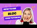 How to use Flutter Bloc Bloc pattern Flutter