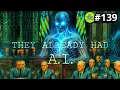 Download Lagu They Already Had A.I.