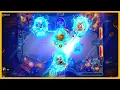 Luxfury Live Duels Sir Finley Run