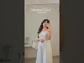 Lagu Savana Dress Haul | Cute Maxi Dresses | Coupon code  : SAVANA1313 | 50% off on your favourites