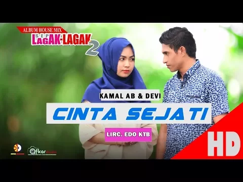 Download MP3 KAMAL AB Feat DEVI - CINTA SEJATI - Album Sep Lagak-Lagak 2 HD Video Quality 2017