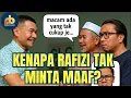 Download Lagu Saman Ust Tuan ke atas Rafizi selesai luar mahkamah, tapi saya tak puas hati penyelesaian tu!