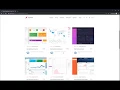 Free Admin Dashboard - Flask Dashboard Adminator AppSeed