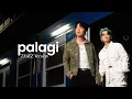 Download Lagu PALAGI - TJxKZ Version | OFFICIAL LYRIC VIDEO