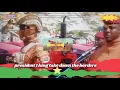 Lagu IBRAHIM TRAORE (Music Video by Ras-Binghi)