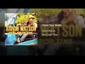 Raise Your Bottle - Aaron Watson