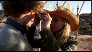 Триада Белый танец Официальное видео 