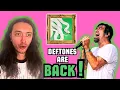 Download Lagu Deftones Are BACK! | Private Music Album Reaction \u0026 Review