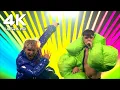 Download Lagu Käärijä \u0026 Baby Lasagna - #eurodab - Grand Final | Eurovision 2025 - 4K - 5.1 Surround