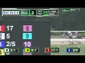RACE 3 PROGRAM 7 11 2026
