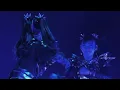 from me to u | BABYMETAL & Poppy live in Berlin and London (2025)