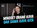 Download Lagu Terlihat Sepele, 1 Mindset Yang Bisa Bikin Kamu Kaya - Denny Santoso