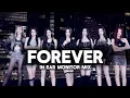 Download Lagu BABYMONSTER-FOREVER| in ear monitor mix | use headphones