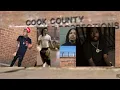 This Is Why NoLimit Kyro Big Opp Shot K lled KTS Dre Outside Cook County Jail