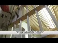 Anderson Co rolls out new mental health screening process at detention center