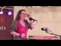Download Lagu RuthAnna Lindemeir - Zither - Kristkindl Markt, Kitchener-Berlin 2019-12-8 Teil2