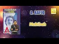 Download Lagu A. Rafiq - Habibah (Official Audio)