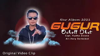 Download GUGUR_KARAOKE OCHOL DHUT ORIGINAL MP3