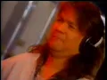 Van Halen - Dreams ( LIVE inside the 5150 studio )
