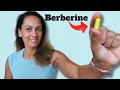 I Took Berberine for 14 Days - It lowered my blood sugars BUT