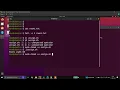 Shell Script Assign Command Output to Variable