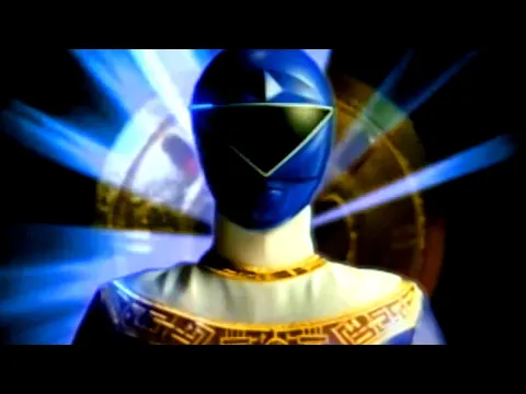 Download MP3 Blue Zeo Ranger Best Moments | Power Rangers Zeo | Compilation | Action Show