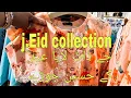 J Junaid Jamshed stitched eid and summer new arrivals Upto 50 Off j eid sale today 2026