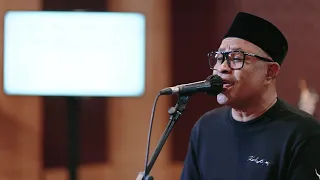 keubitbit ft rafly kande doa 