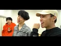 BUDDiiS「ALIEN BOY」 Dance Practice