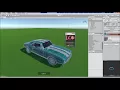 LOD For Unity