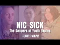 Download Lagu Nic Sick: The Dangers of Youth Vaping