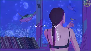 Download Acoustic Lofi Chill Music 2021 ❤ Lofi Songs For Slow Days ❤ Best Lofi Songs 2021 MP3