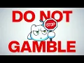 DO NOT Gamble at this Casino